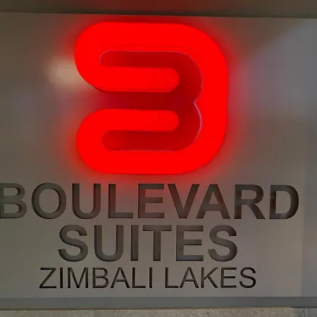 Zimbali Boulevard 211 Ballito Exterior photo
