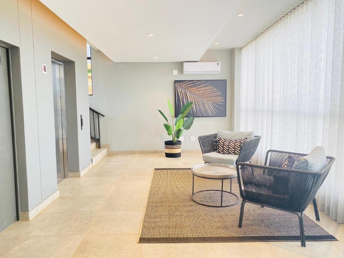 Apartment Zimbali Boulevard 211 Ballito