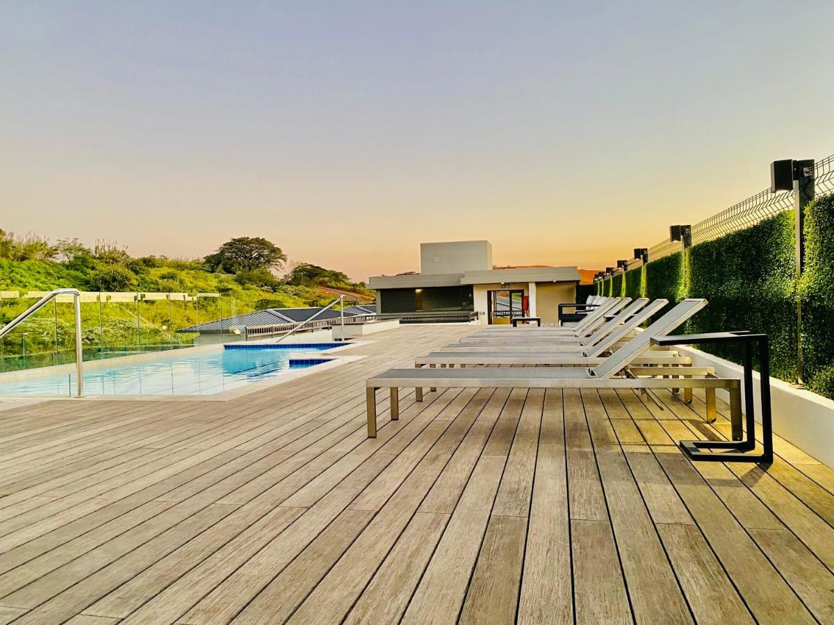 Zimbali Boulevard 211 Apartment Ballito