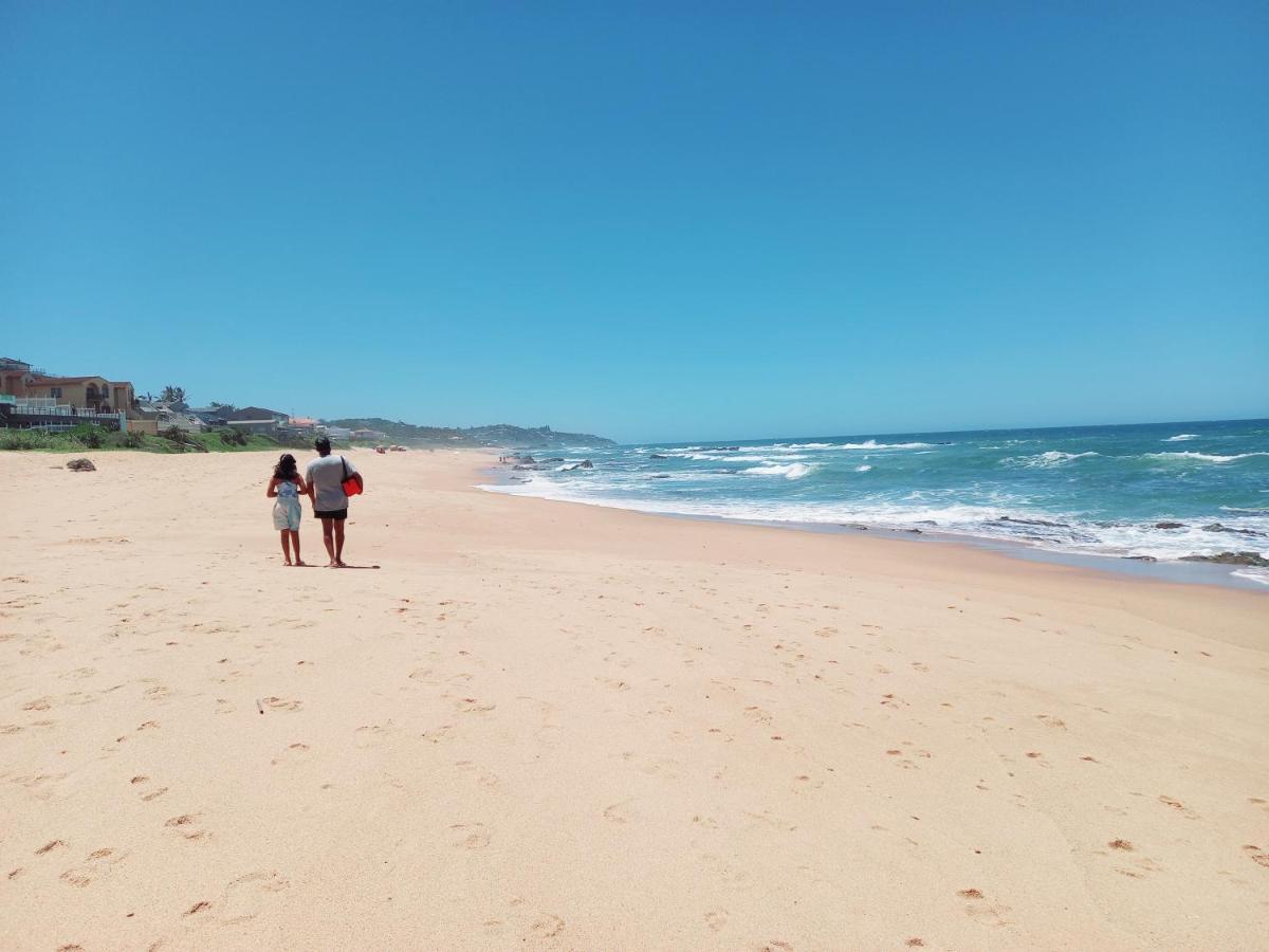 Zimbali Africa Apartment *