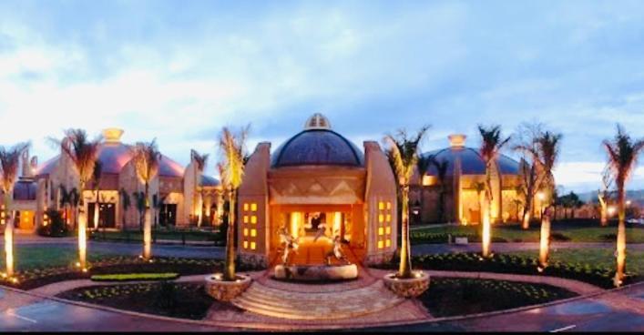 Zimbali Africa Ballito
