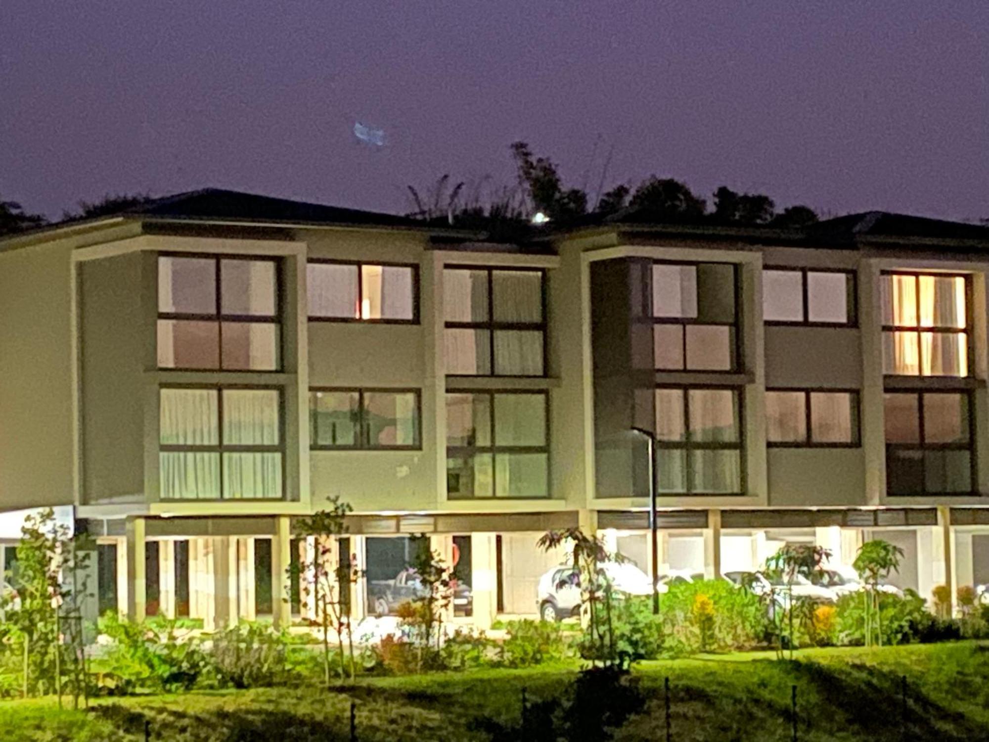 Apartment Zimbali Boulevard 211