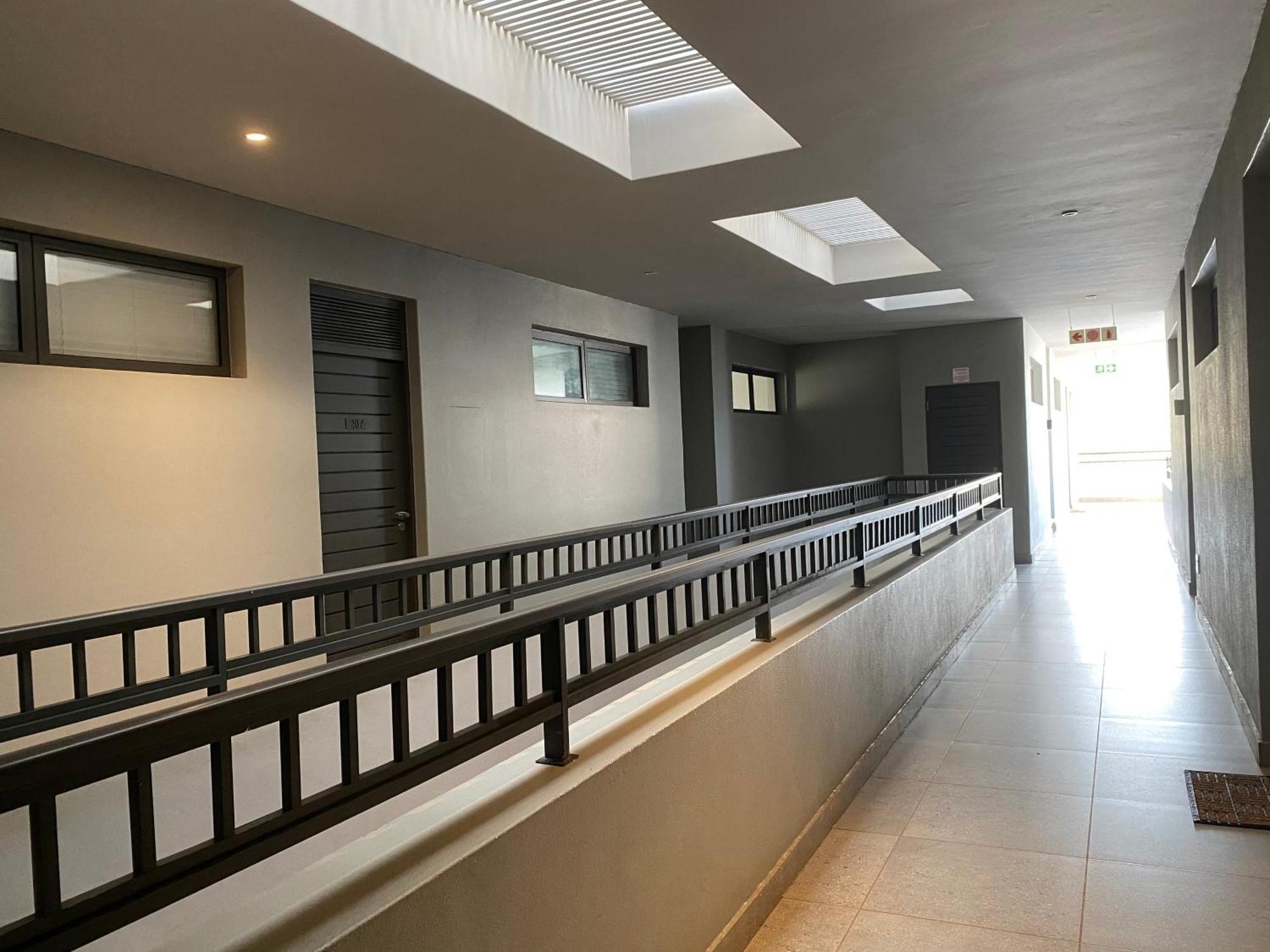 Zimbali Africa Apartment *