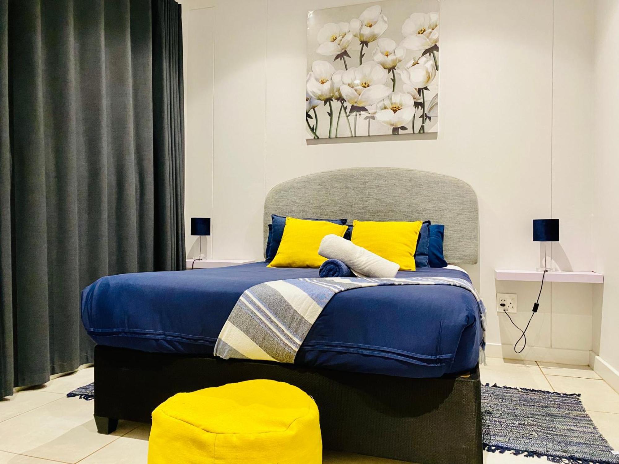 Zimbali Boulevard 211 Apartment *