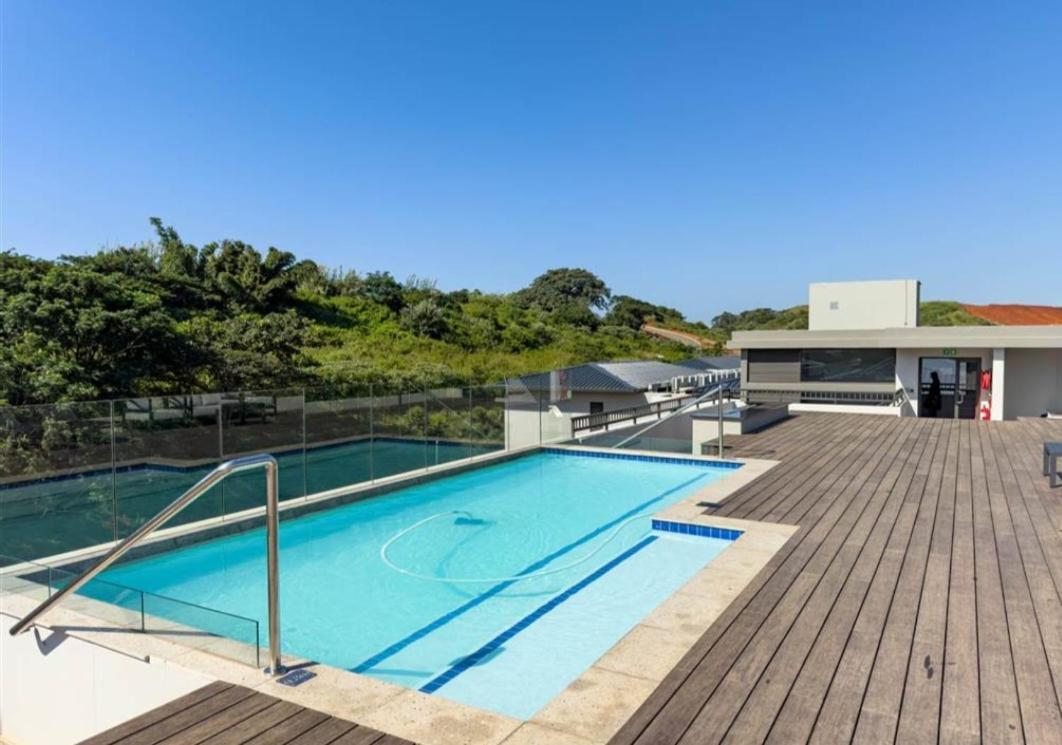 Apartment Zimbali Africa *