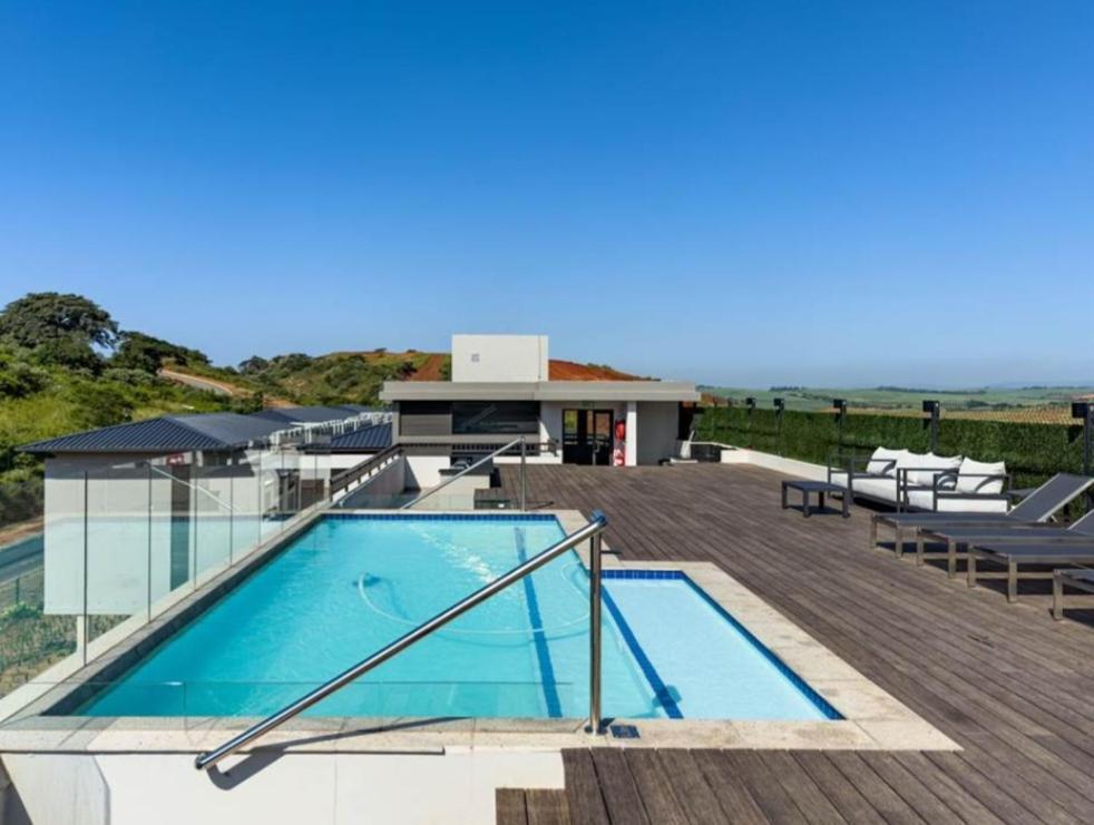 Zimbali Africa Apartment Ballito