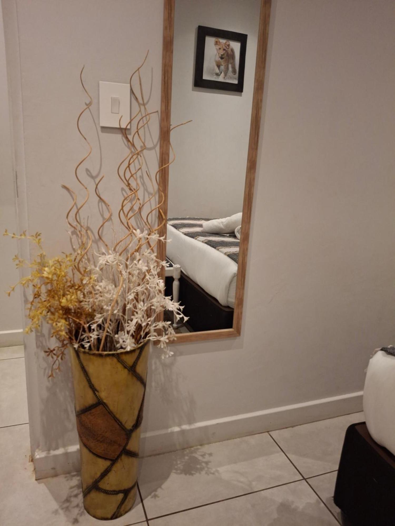 Zimbali Africa Apartment