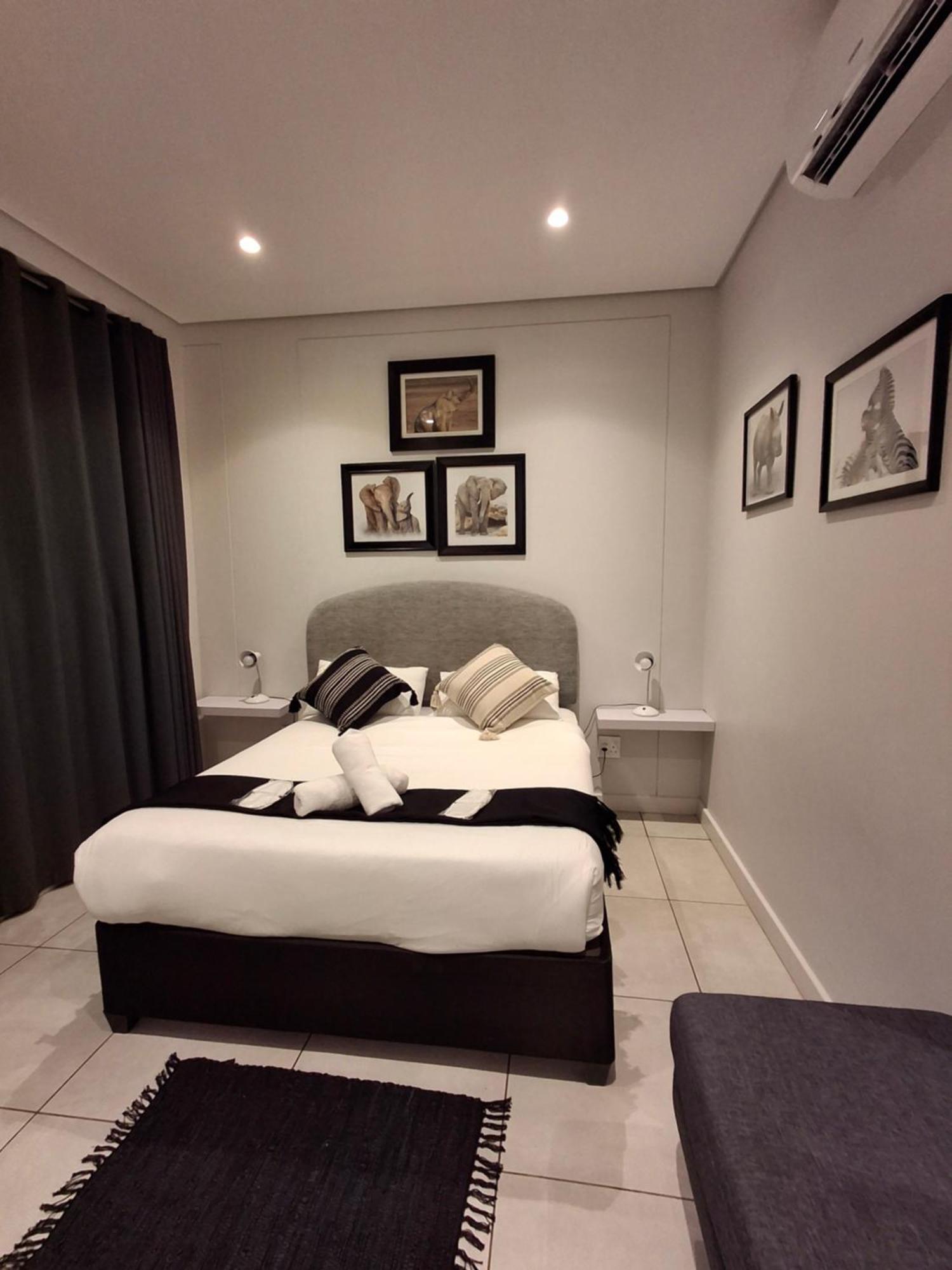 Apartment Zimbali Africa Ballito
